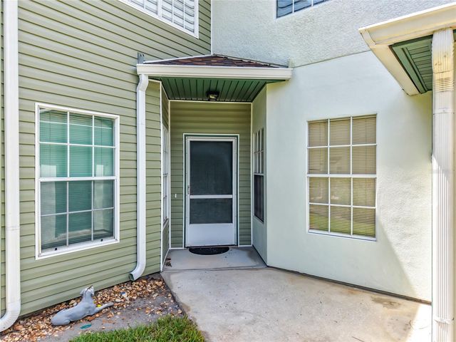 3022 COTTAGE GROVE COURT 1807, Orlando, FL 32822