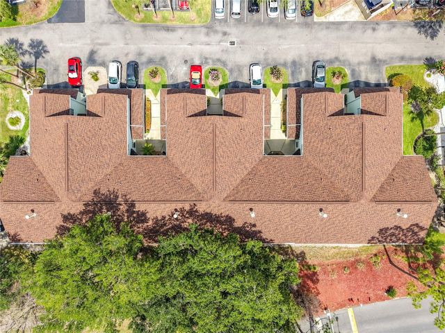 3022 COTTAGE GROVE COURT 1807, Orlando, FL 32822