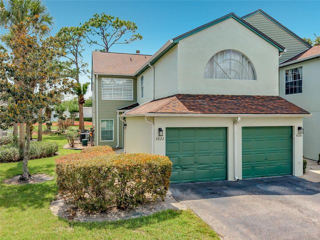 3022 COTTAGE GROVE COURT 1807, Orlando, FL 32822