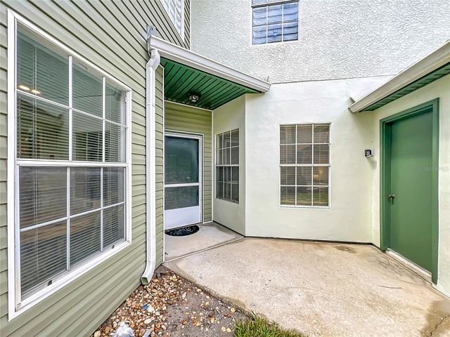 3022 COTTAGE GROVE COURT 1807, Orlando, FL 32822