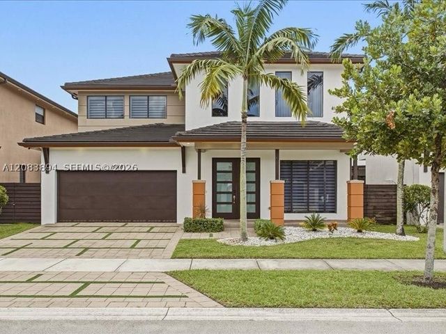 15603 NW 88th Ave, Miami Lakes, FL 33018