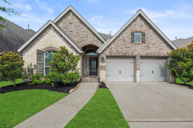 2411 Jasper Point, Missouri City, TX 77459