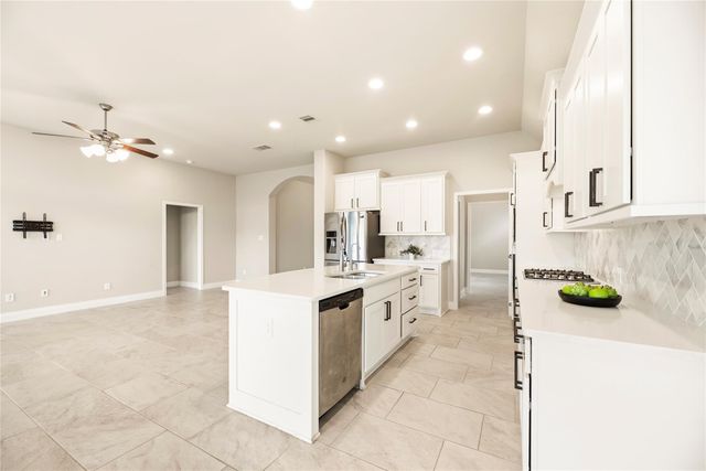 2411 Jasper Point, Missouri City, TX 77459
