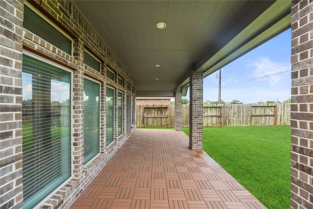 2411 Jasper Point, Missouri City, TX 77459