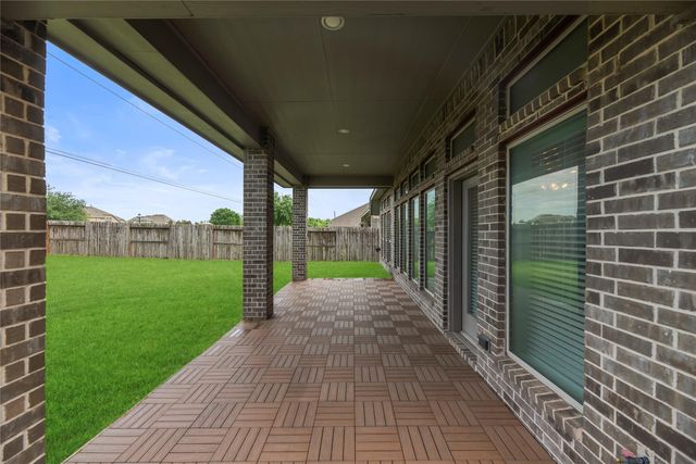 2411 Jasper Point, Missouri City, TX 77459
