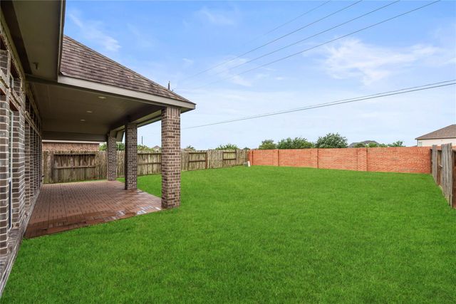 2411 Jasper Point, Missouri City, TX 77459