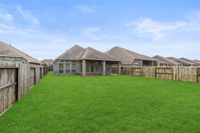 2411 Jasper Point, Missouri City, TX 77459