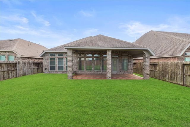 2411 Jasper Point, Missouri City, TX 77459
