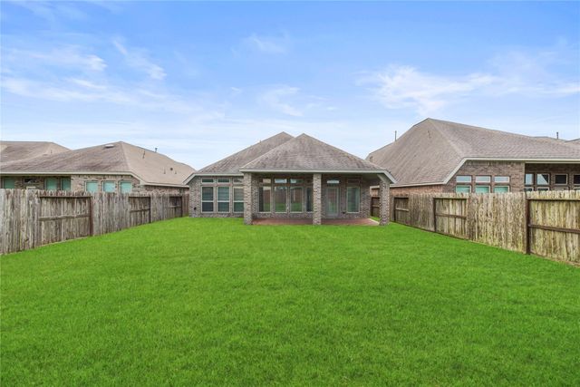 2411 Jasper Point, Missouri City, TX 77459