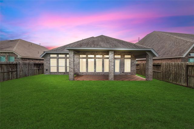 2411 Jasper Point, Missouri City, TX 77459