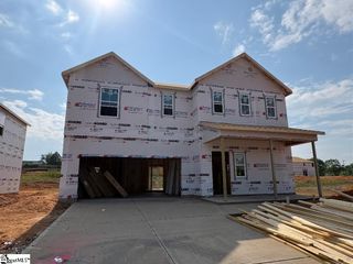 132 Edgewood Farms Court, Easley, SC 29640