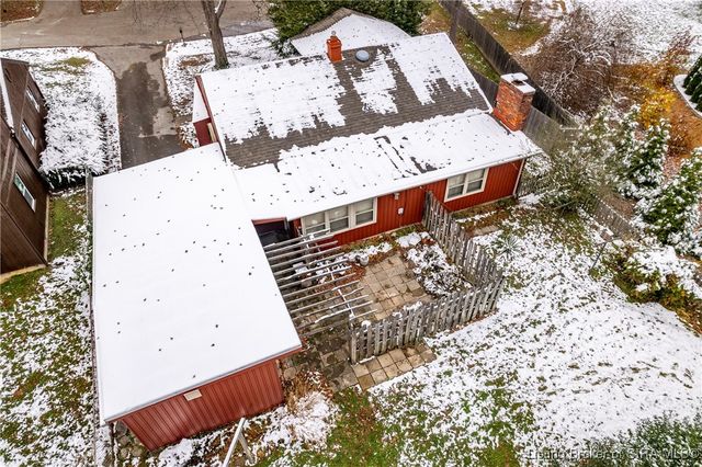 2725 Hillview Drive, New Albany, IN 47150