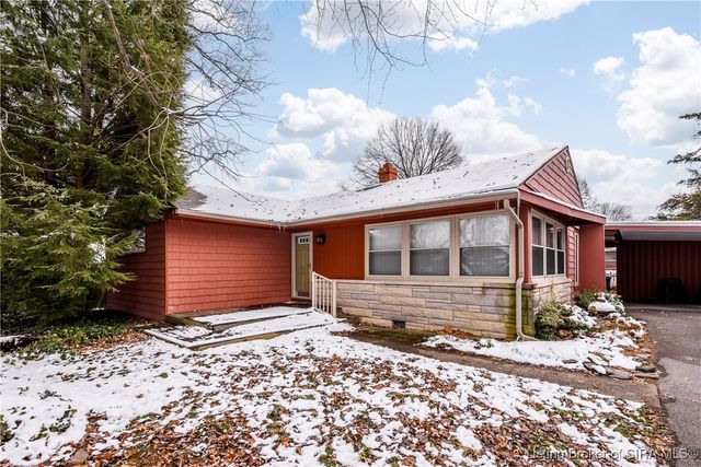 2725 Hillview Drive, New Albany, IN 47150