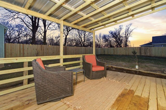 926 Washington Avenue, West Plains, MO 65775