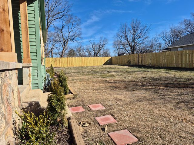 926 Washington Avenue, West Plains, MO 65775