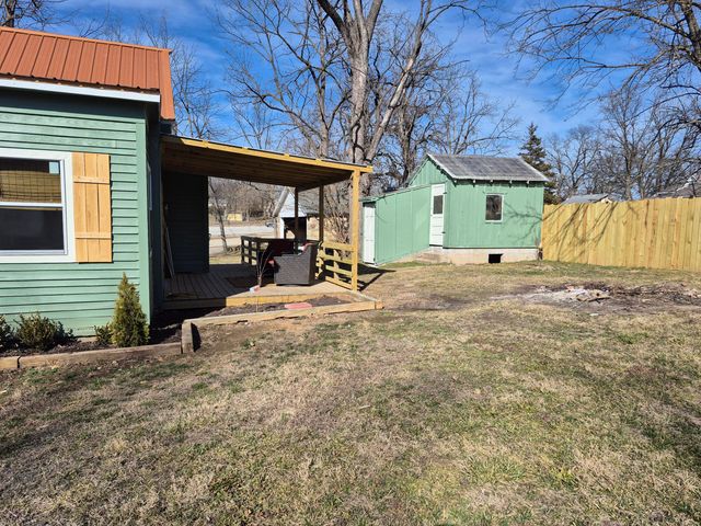 926 Washington Avenue, West Plains, MO 65775