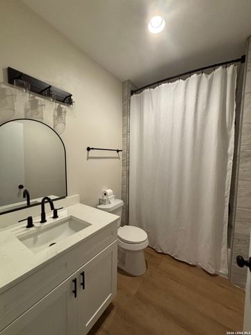 204 Gorman, San Antonio, TX 78202