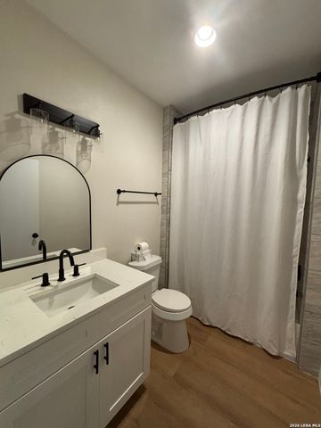 204 Gorman, San Antonio, TX 78202