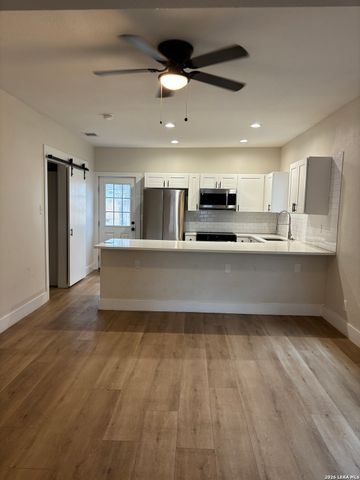 204 Gorman, San Antonio, TX 78202