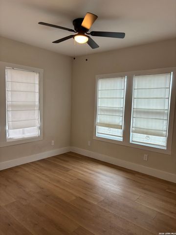 204 Gorman, San Antonio, TX 78202