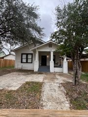 204 Gorman, San Antonio, TX 78202