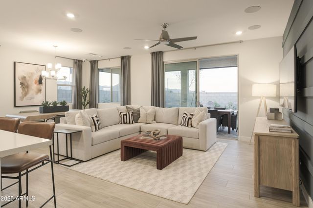 4959 W STRAY HORSE Lane, Laveen, AZ 85339