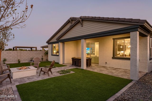 4959 W STRAY HORSE Lane, Laveen, AZ 85339