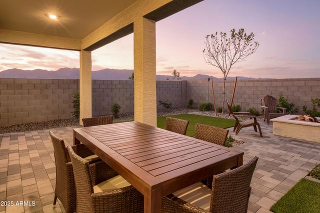 4959 W STRAY HORSE Lane, Laveen, AZ 85339