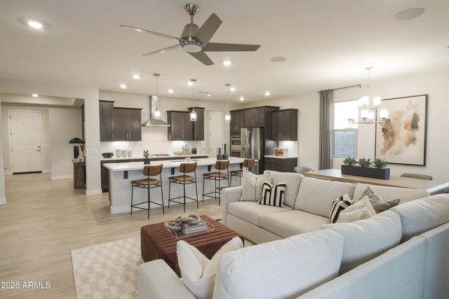 4959 W STRAY HORSE Lane, Laveen, AZ 85339