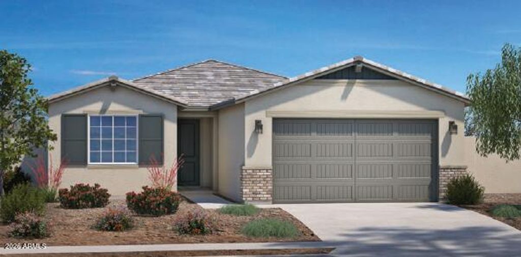 4959 W STRAY HORSE Lane, Laveen, AZ 85339