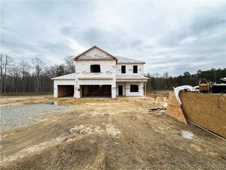 390 Marengo (Lot 17) Trail, Raeford, NC 28376