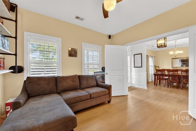 29 Olde Gate Court, Pooler, GA 31322