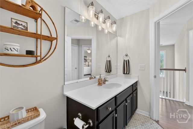 29 Olde Gate Court, Pooler, GA 31322