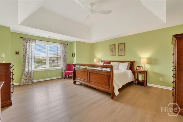 29 Olde Gate Court, Pooler, GA 31322