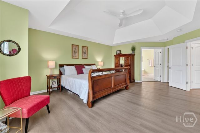 29 Olde Gate Court, Pooler, GA 31322