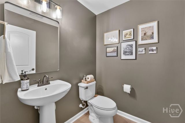 29 Olde Gate Court, Pooler, GA 31322