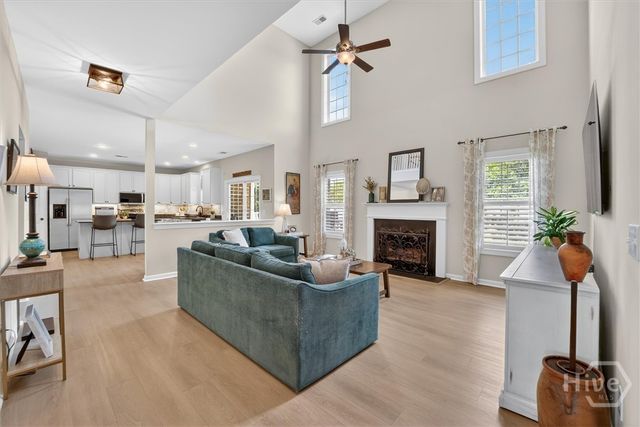 29 Olde Gate Court, Pooler, GA 31322