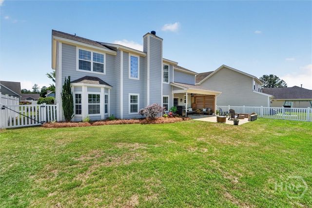 29 Olde Gate Court, Pooler, GA 31322