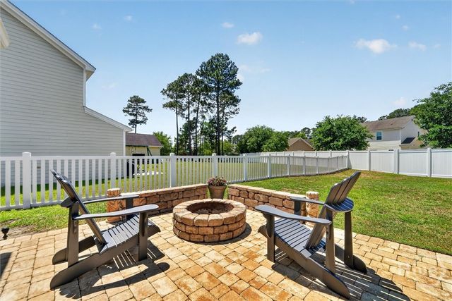 29 Olde Gate Court, Pooler, GA 31322