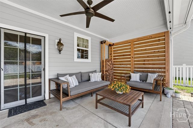 29 Olde Gate Court, Pooler, GA 31322