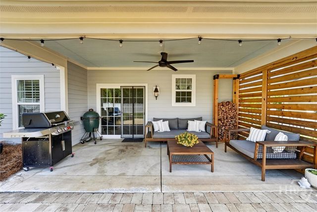 29 Olde Gate Court, Pooler, GA 31322