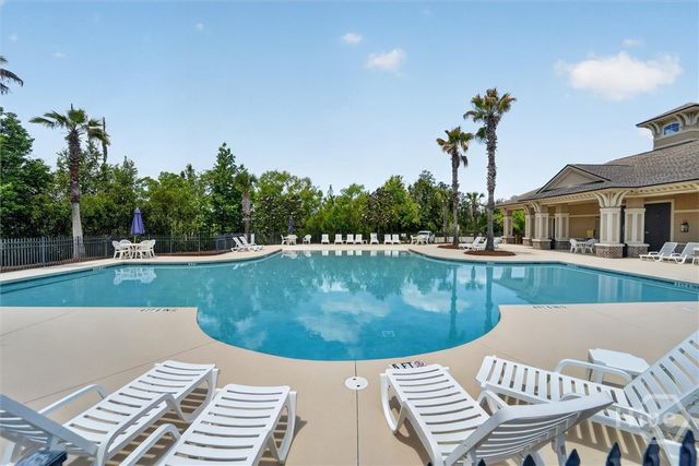 29 Olde Gate Court, Pooler, GA 31322