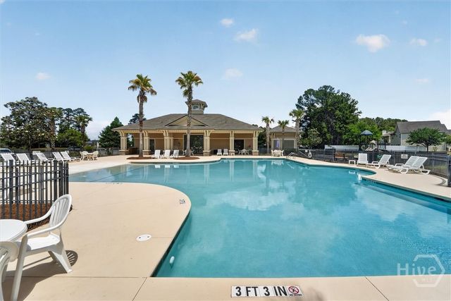 29 Olde Gate Court, Pooler, GA 31322