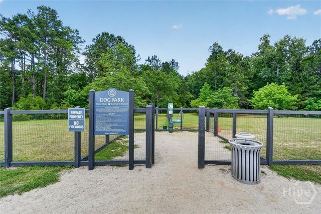 29 Olde Gate Court, Pooler, GA 31322