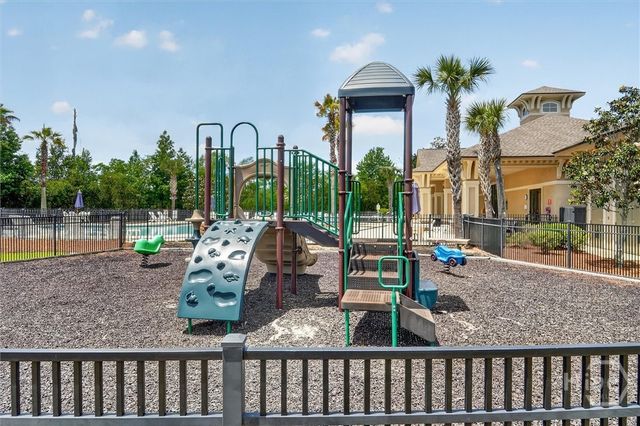 29 Olde Gate Court, Pooler, GA 31322