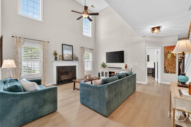 29 Olde Gate Court, Pooler, GA 31322