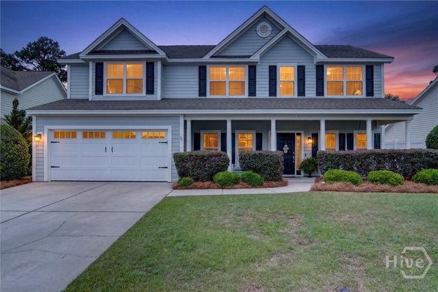 29 Olde Gate Court, Pooler, GA 31322