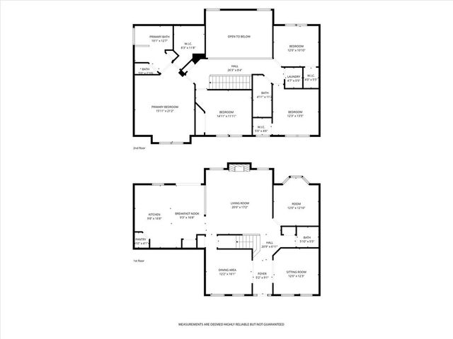 29 Olde Gate Court, Pooler, GA 31322