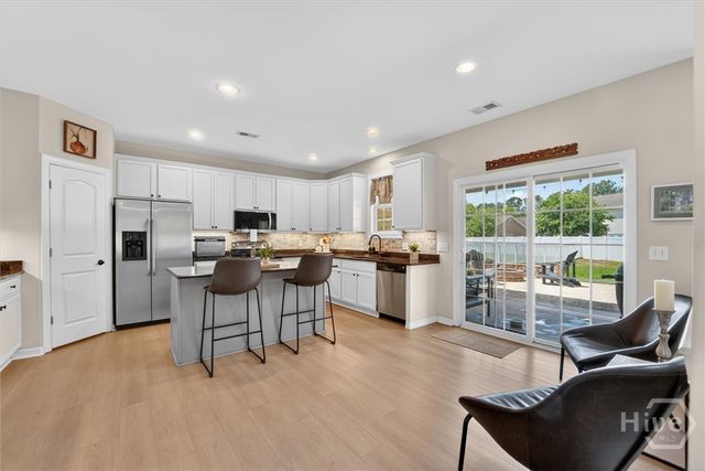 29 Olde Gate Court, Pooler, GA 31322