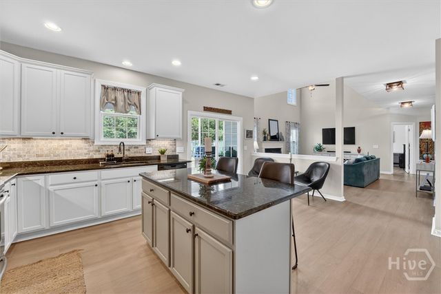 29 Olde Gate Court, Pooler, GA 31322